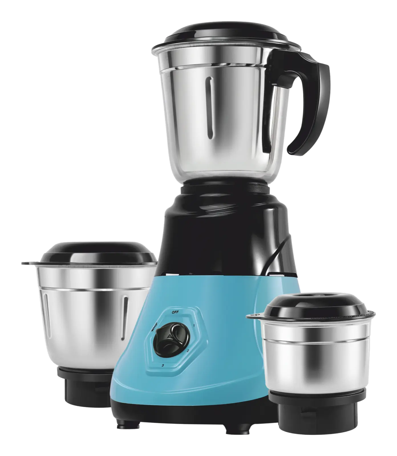 Classic Mixer Grinder